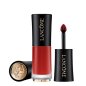 L'Absolu Rouge Drama Ink - Long-Lasting Semi-Matte Lip Stain