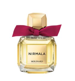 MOLINARD-Nirmala - Eau de Parfum