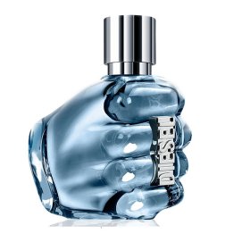 DIESEL-Only the Brave - Eau de Toilette