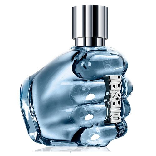 DIESEL Only the Brave - Eau de Toilette 3605521034014 DIESEL Only the Brave - Eau de Toilette 3605521034014