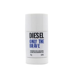 DIESEL Only the Brave - Déodorant Stick 3605521409430