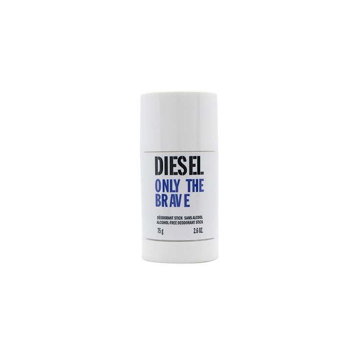 DIESEL Only the Brave - Deodorant Stick 3605521409430