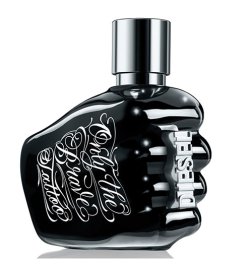 Only the Brave Tattoo - Eau de Toilette