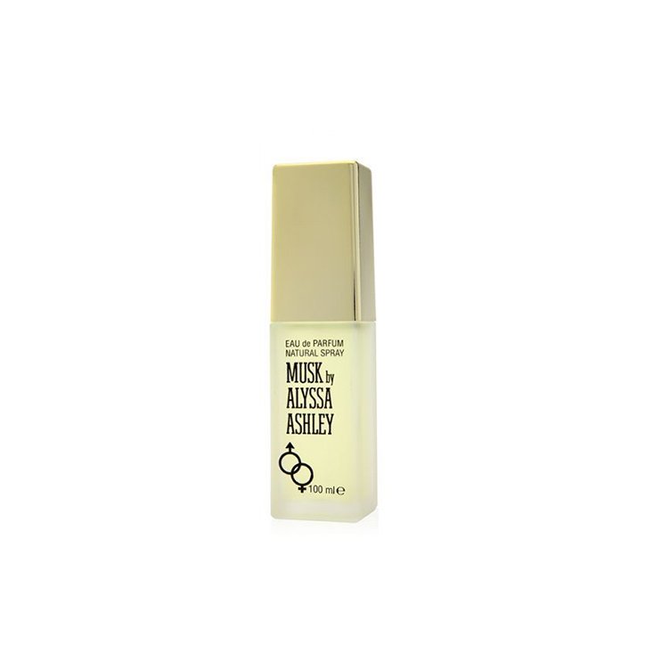 Alyssa Ashley Musk - Eau de Parfum 3495080731741 Alyssa Ashley Musk - Eau de Parfum 3495080731741