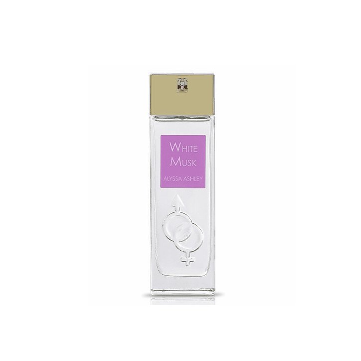 Alyssa Ashley-White Musk - Eau de Parfum Alyssa Ashley-White Musk - Eau de Parfum