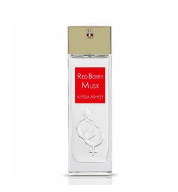Red Berry Musk - Perfume