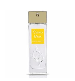 Alyssa Ashley Cedro Musk - Eau de Parfum 3495080352106