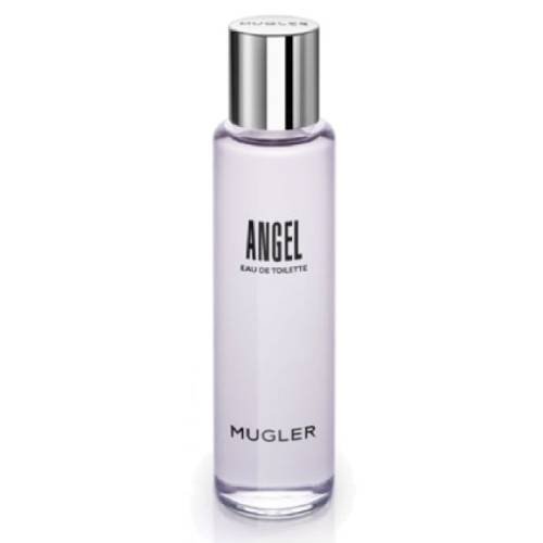 MUGLER Angel Eco Source - Eau de Toilette 3439601204604 MUGLER Angel Eco Source - Eau de Toilette 3439601204604