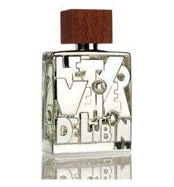 LUBIN-Bluff - Eau de Parfum