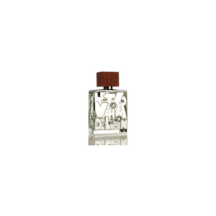 LUBIN Bluff - Eau de Parfum 3700340730755