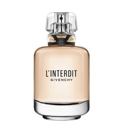GIVENCHY L'Interdit - Eau de Parfum 3274872372139
