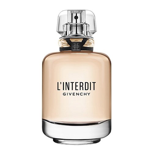 GIVENCHY-The Forbidden - Eau de Parfum GIVENCHY-The Forbidden - Eau de Parfum