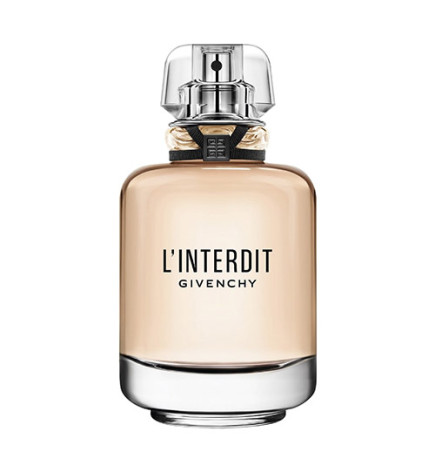GIVENCHY L'Interdit - Eau de Parfum 3274872372139