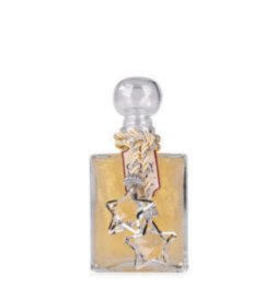 Tentation Bain Moussant & Gel Douche Capri Or pailleté 200ml