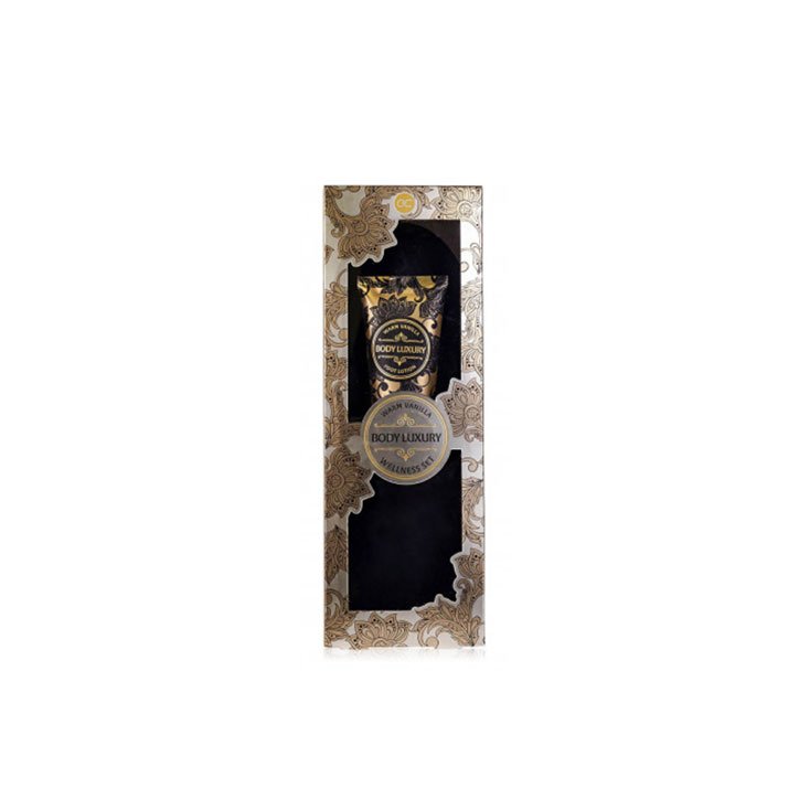 Tentation Coffret pour les Pieds Body Luxury 4015953659324 Tentation Coffret pour les Pieds Body Luxury 4015953659324