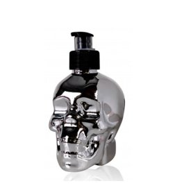 Tentation-Skull Hand Soap - Cherry Scent 300ml