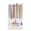 Tentation Lime à Ongles Pailletée Winter Magic 4015953640490