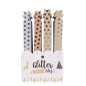 Winter Magic Glitter Nail File