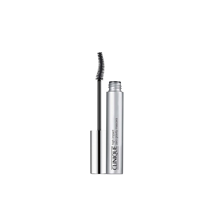 CLINIQUE-High Impact™ Zero Gravity Mascara - Ultimate curling CLINIQUE-High Impact™ Zero Gravity Mascara - Ultimate curling