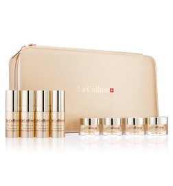 LA COLLINE Traitement Re-énergisant Cellulaire - Anti-Âge