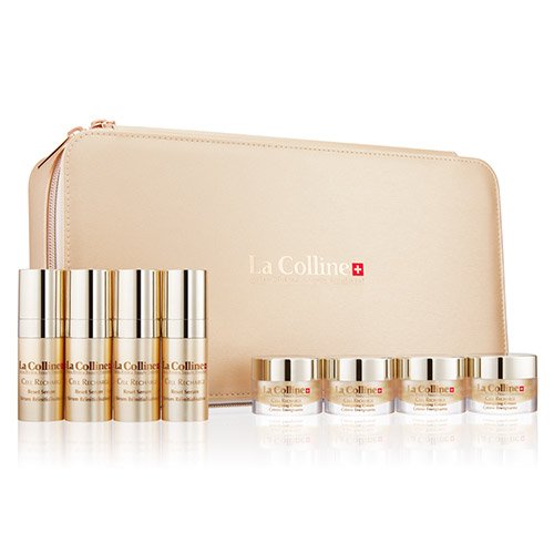 LA COLLINE-Cellular Re-Energizing Treatment - Anti-Aging Face