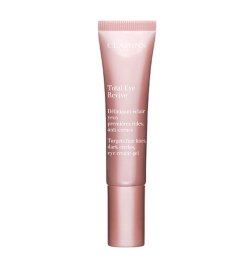 CLARINS Total Eye Revive - Erste Falten, Augenringe, schnelles