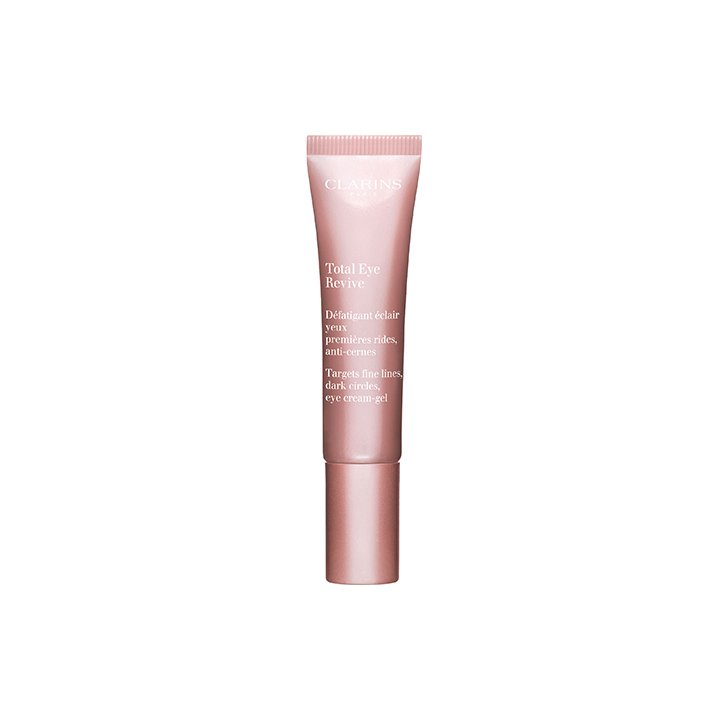 CLARINS-Total Eye Revive - Anti-fatigue flash eyes first CLARINS-Total Eye Revive - Anti-fatigue flash eyes first