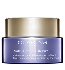 CLARINS Nutri-Lumière - Verschönernde, revitalisierende