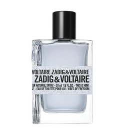 ZADIG & VOLTAIRE This is Him - Vibes of Freedom - Eau de