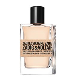 ZADIG & VOLTAIRE This is Her!