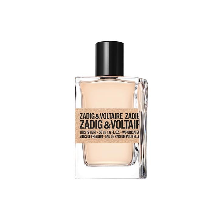 ZADIG & VOLTAIRE This is Her!