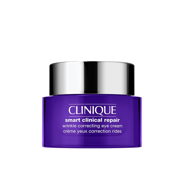 CLINIQUE Smart Clinical Repair - Augencreme zur Faltenkorrektur CLINIQUE Smart Clinical Repair - Augencreme zur Faltenkorrektur