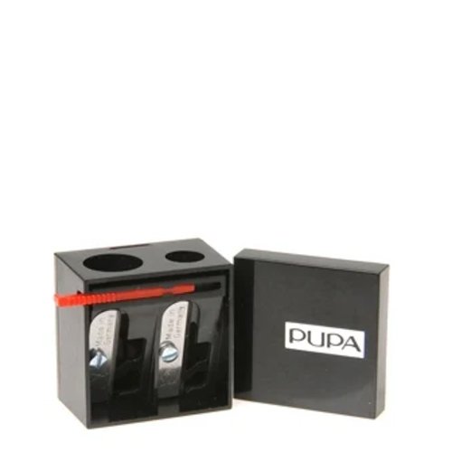 PUPA Taille-Crayon Double 8011607162888