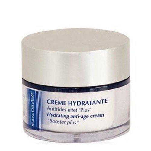 JEAN D'AVEZE Feuchtigkeitscreme - Anti-Falten Effekt Plus JEAN D'AVEZE Feuchtigkeitscreme - Anti-Falten Effekt Plus