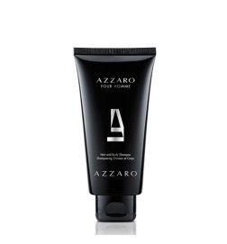 AZZARO PARFUM-for Men - Jumbo Shower Gel