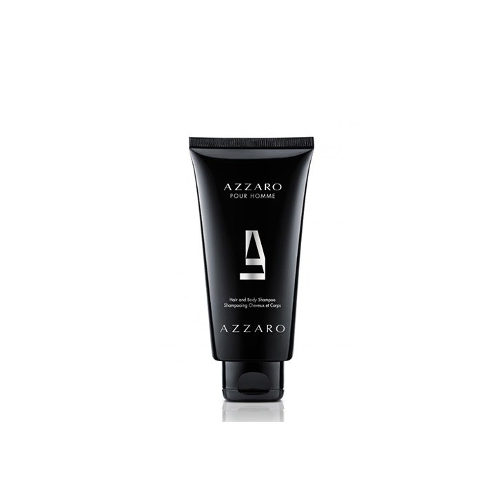AZZARO PARFUM für Herren - Duschgel Jumbo 3351500983957 AZZARO PARFUM für Herren - Duschgel Jumbo 3351500983957