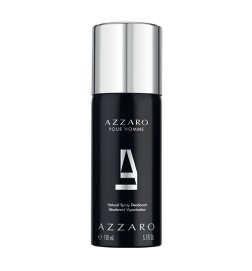AZZARO PARFUM pour Homme - Déodorant 3351500984008
