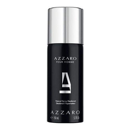 AZZARO PARFUM-for Men - Deodorant AZZARO PARFUM-for Men - Deodorant
