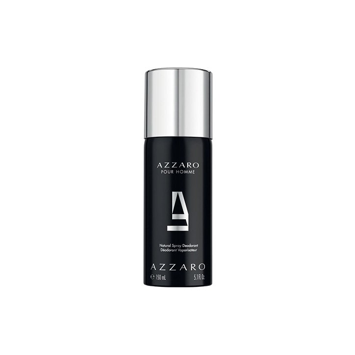 AZZARO PARFUM-for Men - Deodorant AZZARO PARFUM-for Men - Deodorant