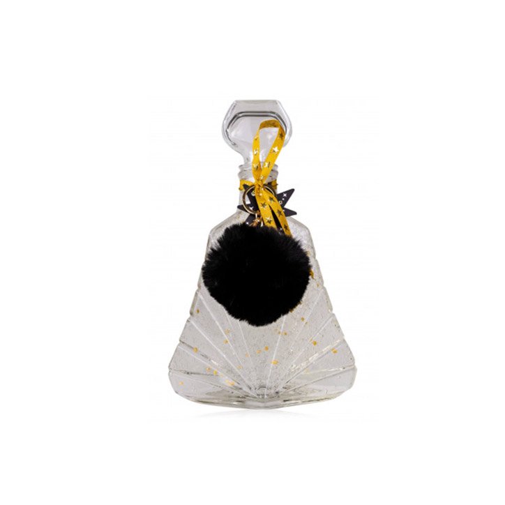 Tentation Bain Moussant & Gel Douche Madame Transparent à