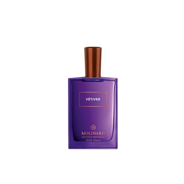 MOLINARD Vétiver - Eau de Parfum 3305400183153