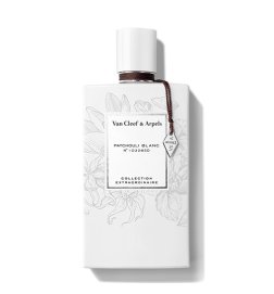 VAN CLEEF & ARPELS Collection Extraordinaire - Patchouli Blanc