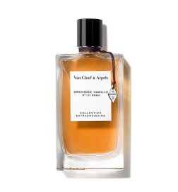 VAN CLEEF & ARPELS Collection Extraordinaire - Orchidée Vanille