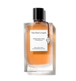 VAN CLEEF & ARPELS Collection Extraordinaire - Precious Oud Eau
