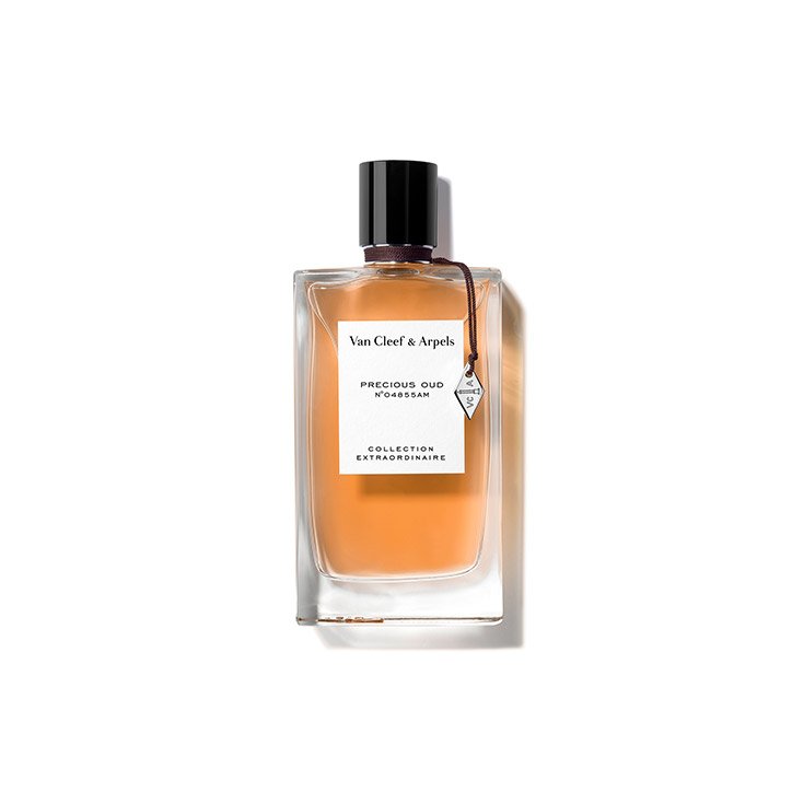 VAN CLEEF & ARPELS Collection Extraordinaire - Precious Oud Eau VAN CLEEF & ARPELS Collection Extraordinaire - Precious Oud Eau