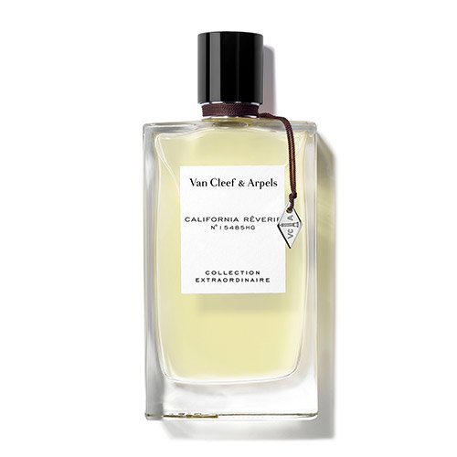 VAN CLEEF & ARPELS Collection Extraordinaire - California VAN CLEEF & ARPELS Collection Extraordinaire - California