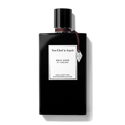 VAN CLEEF & ARPELS Collection Extraordinaire - Bois Doré Eau de VAN CLEEF & ARPELS Collection Extraordinaire - Bois Doré Eau de