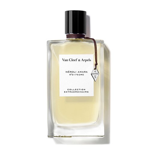 VAN CLEEF & ARPELS Collection Extraordinaire - Néroli Amara Eau VAN CLEEF & ARPELS Collection Extraordinaire - Néroli Amara Eau