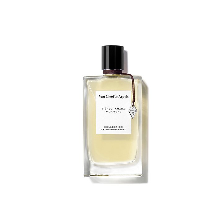 VAN CLEEF & ARPELS Collection Extraordinaire - Néroli Amara Eau VAN CLEEF & ARPELS Collection Extraordinaire - Néroli Amara Eau