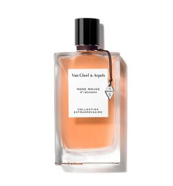 VAN CLEEF & ARPELS Collection Extraordinaire - Rose Rouge Eau